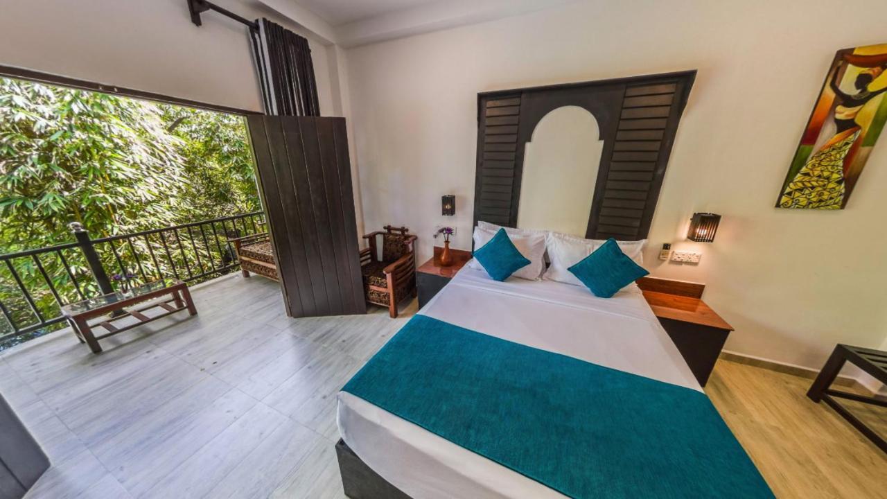 Sunshine Resort Ltd Sigiriya Exterior photo